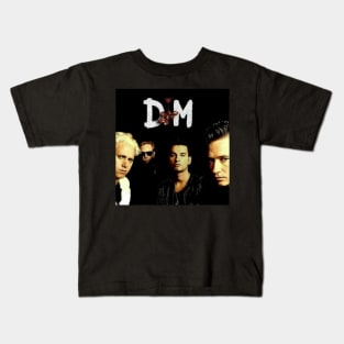 Depeche Mode / 1980 Kids T-Shirt